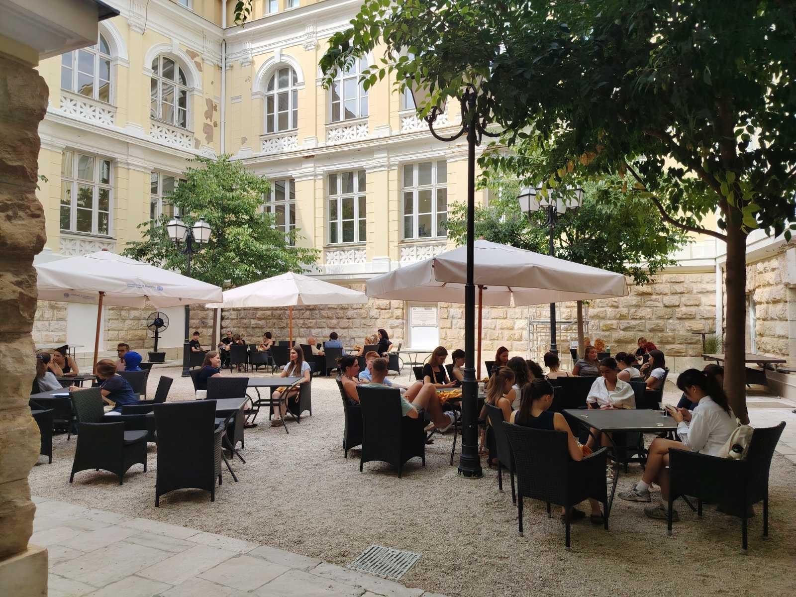 Strani slavisti usavršavaju hrvatski jezik i kulturu u Dubrovniku